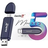 Carlinkit 5.0 SE Pro Kablosuz Android Otomatik ve CarPlay Adapt&ouml;r&uuml;, OEM Ara&ccedil;lar i&ccedil;in Kablolu Kablosuza D&ouml;n&uuml;şt&uuml;rme (Model Yılı
