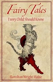 Fairy Tales Every Child Should Know (English Edition)