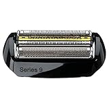 Braun 92B – Replacement and Replacement for Electric Shaver Compatible with Series 9 Shaving Machines, Black