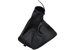 ALPHA AUTO PART Soufflet de levier de vitesse pour Mercedes Sprinter W906, Volkswagen Crafter