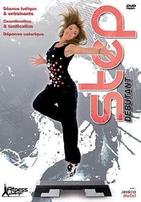bqhl Fitness Challenge - Step Débutant +