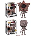 Funko Pop Pack Stranger Things Demogorgon