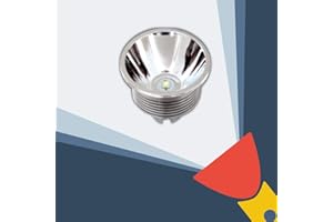 TorchUpgrades MagLite Recargable LED Conversión Actualizar Bombilla Para Linternas Mag Charger CREE Alto poder 800LM!