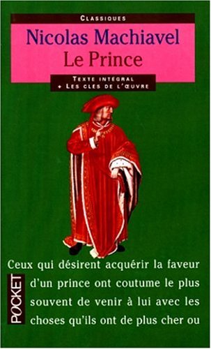 Le Prince Le Prince