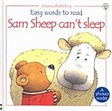 Sam Sheep Can't Sleep Sam Sheep Can't Sleep