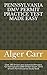 Produktbild PENNSYLVANIA DMV PERMIT PRACTICE TEST MADE EASY: Over 280 Drivers test questions/Answers for Pennsylvania DMV written Exam: 2019 Drivers Permit/License Study Book