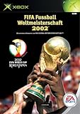 FIFA Fussball Weltmeisterschaft 2002 - 