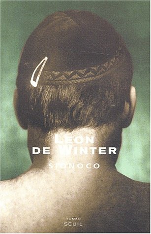 couverture de : Sionoco