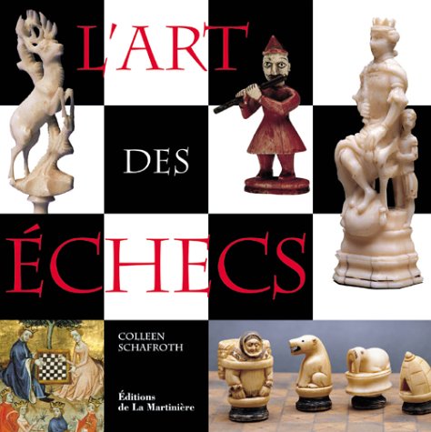 Download L'Art des échecs