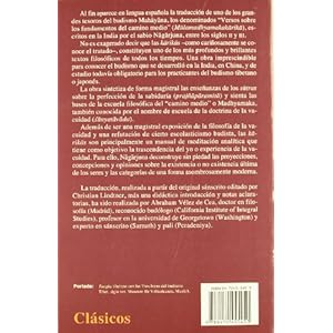 Versos Sobre Los Fundamentos del Camino Medio