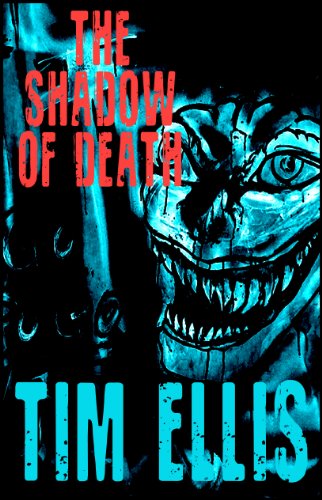 The Shadow of Death (Parish & Richards Book 4) (English Edition) livre