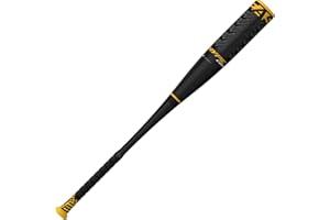 'Easton | Hype Comp Baseball Bat | BBCOR | -3 Drop | 2 5/8'' Barrel | 2 Pc. Composite'