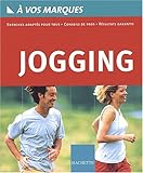 Image de A vos marques : Jogging
