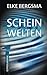 Produktbild Scheinwelten -Ostfrieslandkrimi (Büttner und Hasenkrug ermitteln, Band 15)