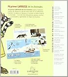 Image de Mi primer Larousse de los Animales (Larousse - Infantil / Juvenil - Castellano - A Partir De 8 Años)