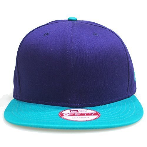 Preisvergleich Produktbild new era NE ORIGINAL BASIC 950 lila / teal