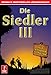 Produktbild Die Siedler III