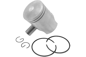 2EXTREME Kolben 50ccm kompatibel für KYMCO CX 2T AC, K12 2T AC ab '95