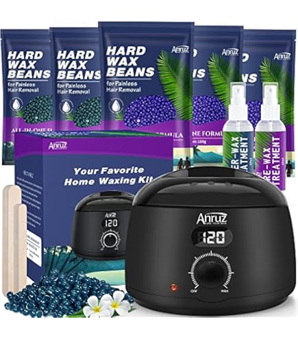 CERA BARATTOLO NERA BRASILIANA LIPOSOLUBILE ELASTIQUE VASO 400ML - Foto 11