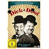 Dick & Doof - Special Retro Edition [2 DVDs]