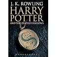 Harry Potter and the Deathly Hallows (Book 7) [Adult Edition]