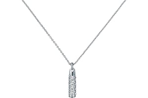 Ted Baker Corah Cosmic Crystal Pendant Necklace for Women