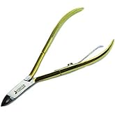 Tek Yaylı Yarı Sarı Et Pensi 5 mm 8697415308153