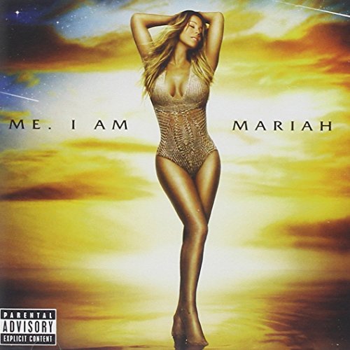 couverture de : Me.I am Mariah