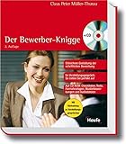 Image de Der Bewerber-Knigge (Haufe Ratgeber Plus)