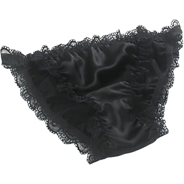 Mutandine No Show KUKU PANDA Per Donne - Comode, Senza Cuciture, Ideali Per Gravidanza E Sport - Foto 9