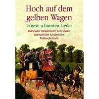 Suchergebnis Auf Amazon De Fur Hoch Auf Dem Gelben Wagen