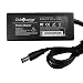 Clublaptop Replacement Laptop Adapter For HP Pavilion DV4-1414TX 19V 4.74A 90W (7.4 * 5.0 tip) RS.750.00