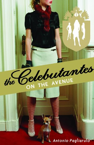 Download Celebutantes: On the Avenue
