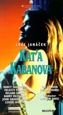 Preisvergleich Produktbild Káta Kavanová [VHS]