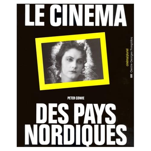 Cinéma des pays nordiques Cinéma des pays nordiques