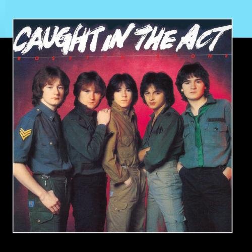 Preisvergleich Produktbild Caught In The Act