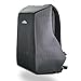 Gods Ghost Laptop Backpack(Black) RS.2199.00