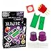 Produktbild holitie Magic Classic Vanishing Ball und Vase Party Magic Tips Set Magic Requisiten Zeigen Spielzeug Stress Mädchen Kreative Geschenke