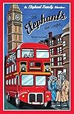 The Elephants Visit London (An Elephant Family Adventure) (English Edition) by Beverly Eschberger, Jim Gower