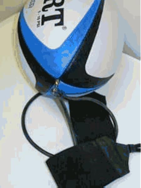 gilbert reflex trainer