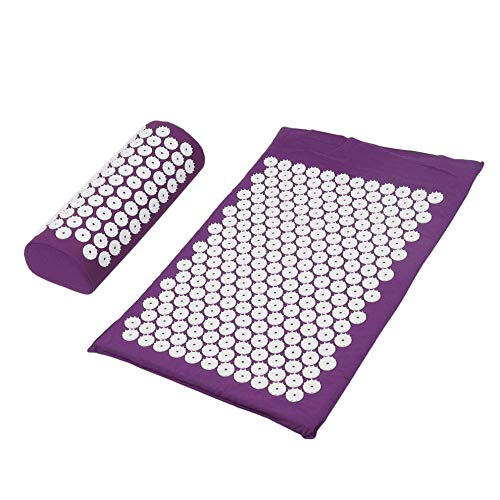 Preisvergleich Produktbild Mouchao Akupunktur-Massage-Kissen-Kissen