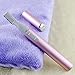 Tailcas® Portable Stylish Women Lady Electric Eyebrow Shaver Body Face Redundant Hair Arm Ear Legs Trimmer Shaver Remover Razor Blade Set, Especially Designed for Girls / Teens / Women / Ladies