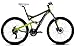 Produktbild Capriolo Alu-Mountainbike 26 Zoll /MayanFX/, Shimano 21 Gang, Shimano Scheibenbremsen, vollgefedert, Modell 2014
