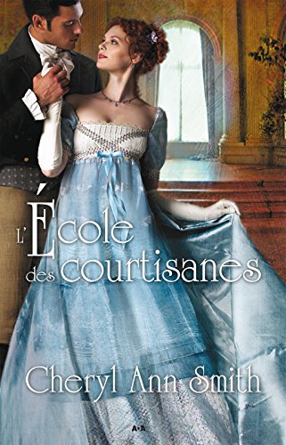 Download L'école des courtisanes