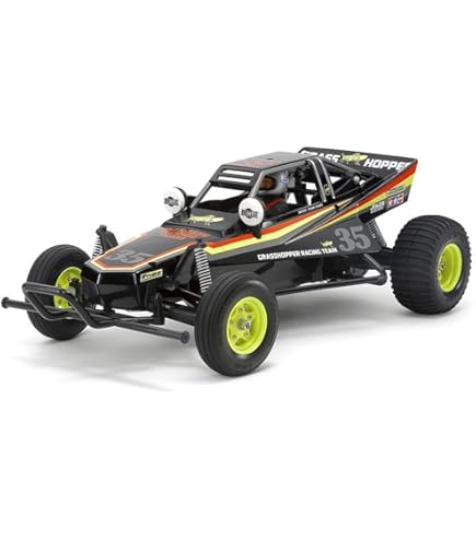 TAMIYA 58636 58636-1:10 RC TA07 Pro Kit Remote Control Car/Vehicle
