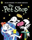 The Pet Shop The Pet Shop