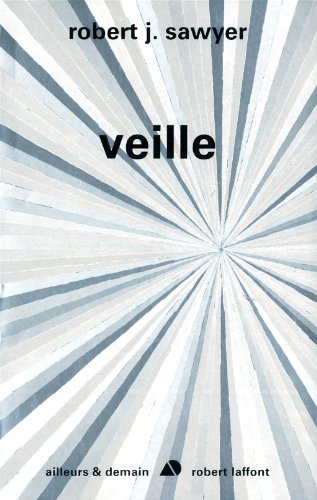 couverture de : Veille
