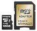Produktbild Integral UltimaPro X 128 GB microSDXC Highspeed Class 10 Speicherkarte