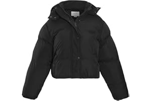 SS7 Girls Puffer Jacket