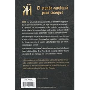 Khimera (BEST SELLER)